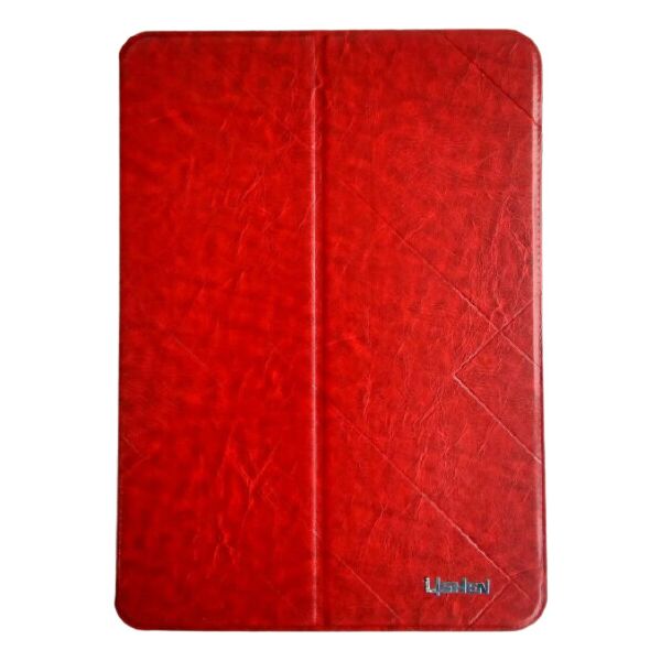 

Чехол-книжка "Lishen" для Samsung T815 Red