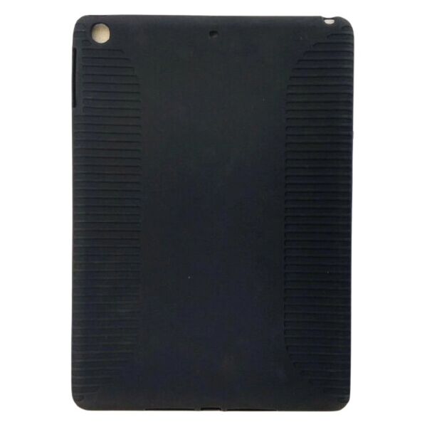 

Силиконовый чехол накладка для iPad Air Black
