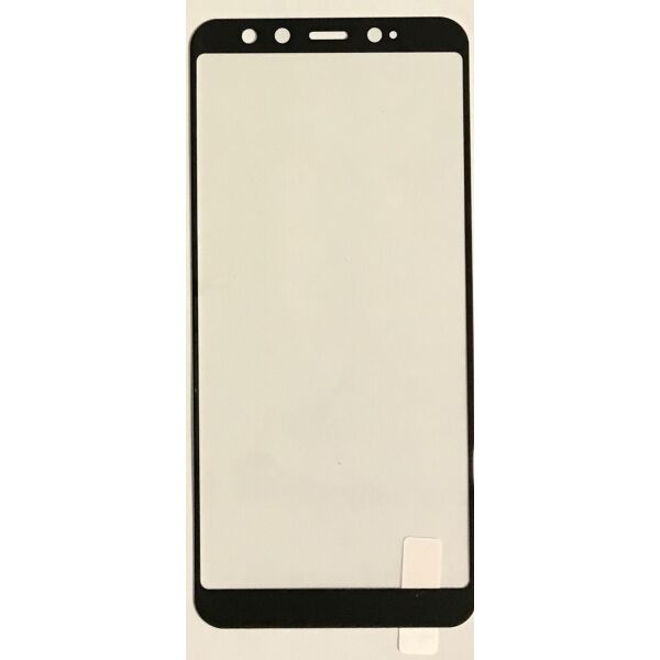 

Защитное стекло для Xiaomi MI6X / MIA2 3D черный