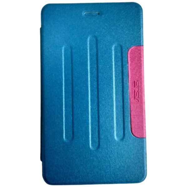 

Чехол-книжка "FOLIO COVER" для ASUS MEMOPAD ME171 Blue