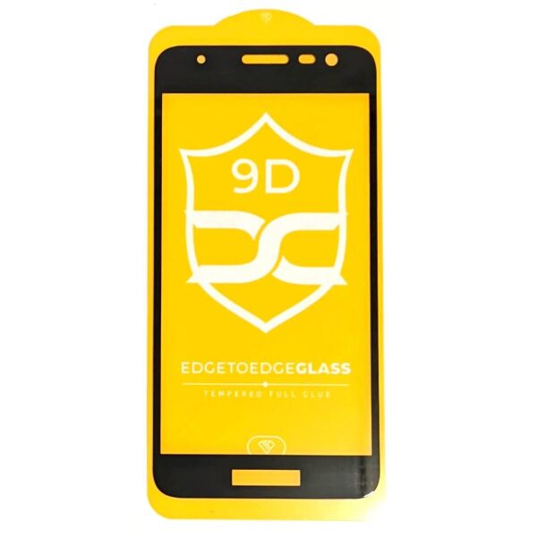

Защитное стекло для Samsung A260/A2 Core 5D BLACK