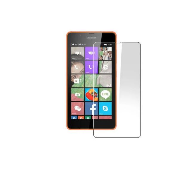 

Защитное стекло для Nokia 540