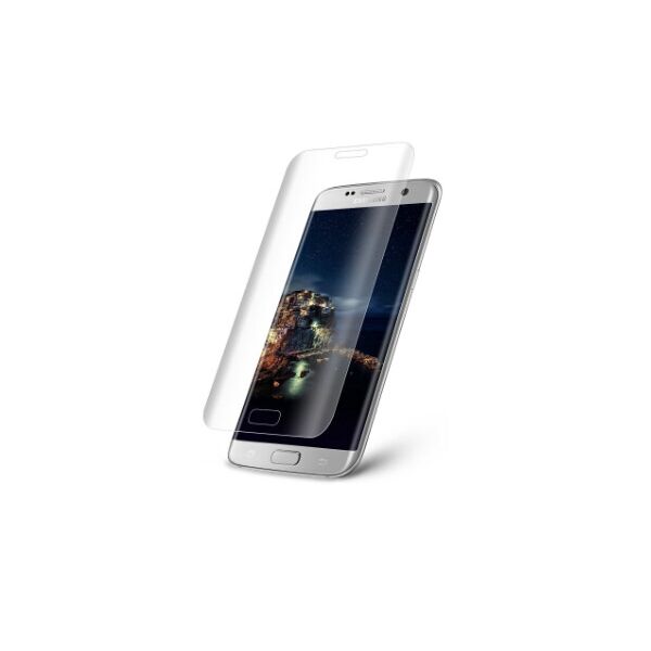 

Защитное стекло для Samsung G935 / S7 Edge 0.18mm