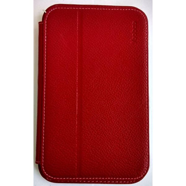 

Чехол-книжка "Yobao" P3200 red