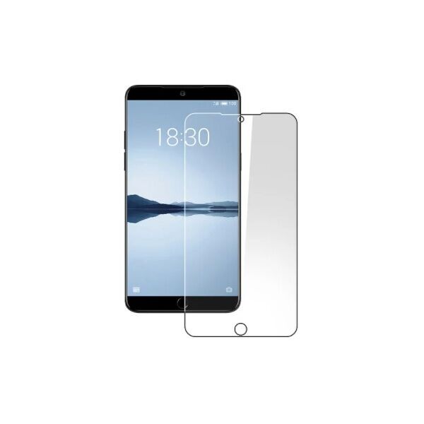 

Защитное стекло для Meizu M15 Plus