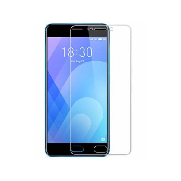 

Защитное стекло для Meizu M6