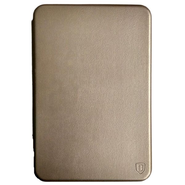 

Чехол-книжка "Level" для ІPad mini 4 Gold