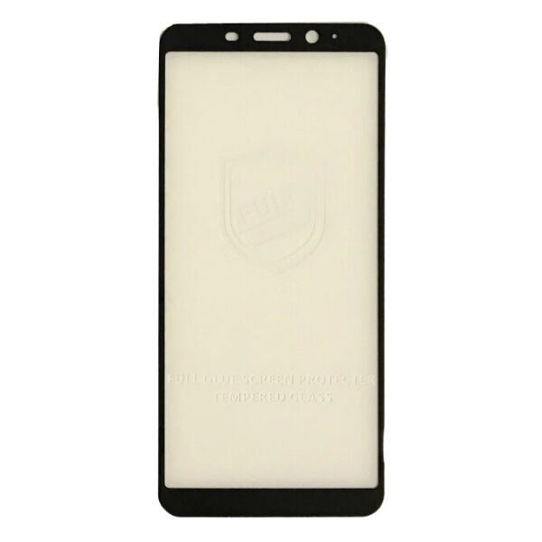 

Защитное стекло для MEIZU M6S 5D BLACK