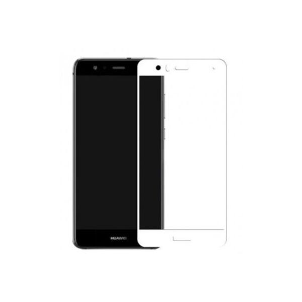 

Защитное стекло для Huawei P10 3D белый