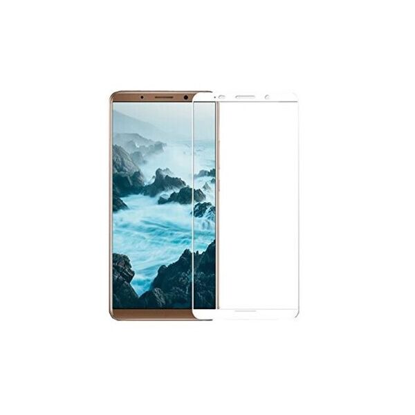 

Защитное стекло HUAWEI MATE 10 PRO 3D-КАРТОН WHITE