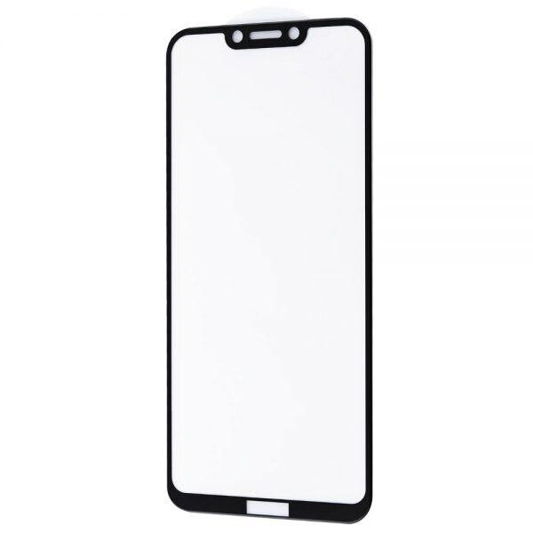 

Защитное стекло для Huawei Honor PLAY 5D BLACK