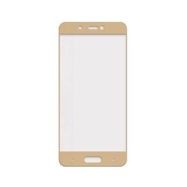 

Защитное стекло XIAOMI MI5C 3D-КАРТОН GOLD