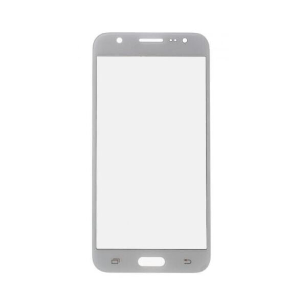 

Защитное стекло для Samsung J3 / J330 3D белый