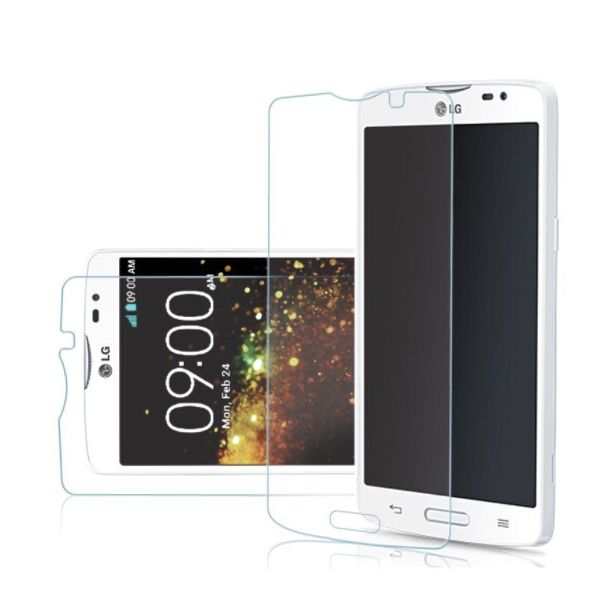 

Защитное стекло для Lg L80