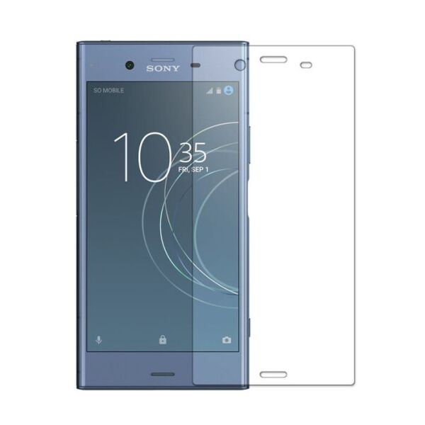 

Защитное стекло для SONY XZ1 DUAL/F8342 0,26mm