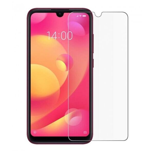 

Защитное стекло для Xiaomi Mi PLAY 0,26mm