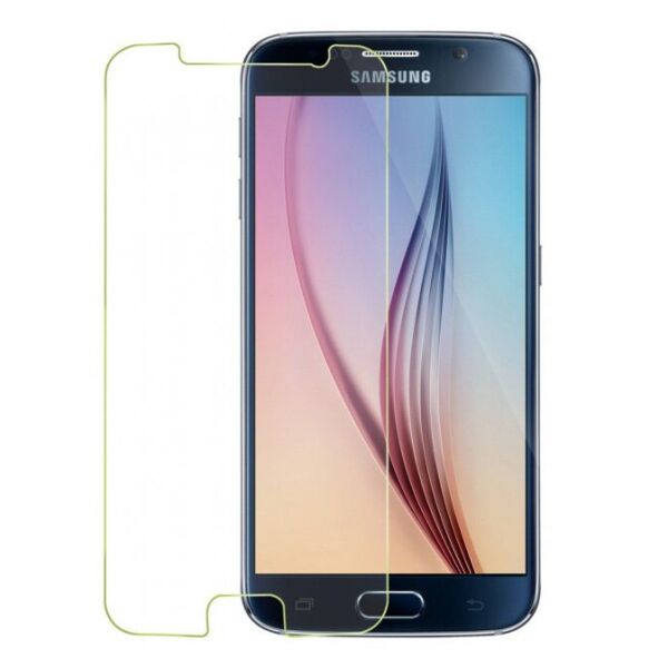 

Защитное стекло для Samsung G920 / S6 0,26mm