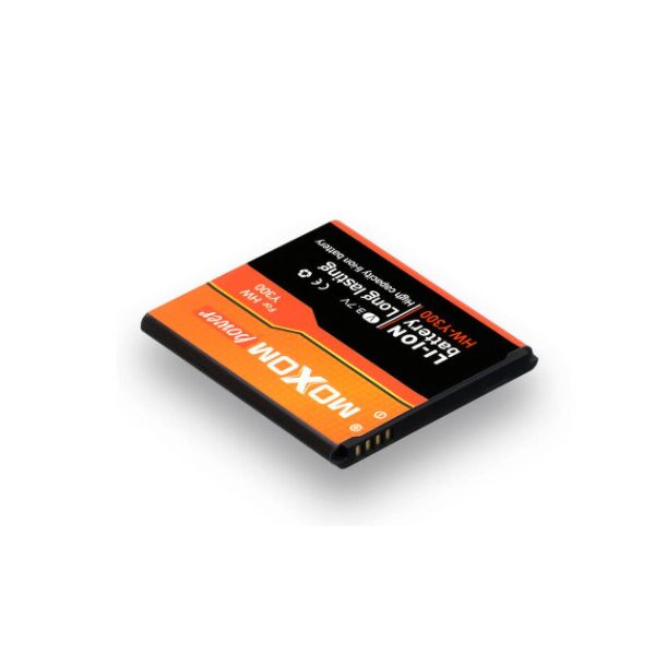 

Аккумулятор "Moxom" для Samsung J320/G530/J500 (2600 mah)