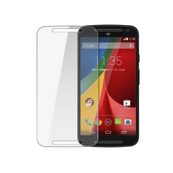 

Защитное стекло для Motorola moto E3