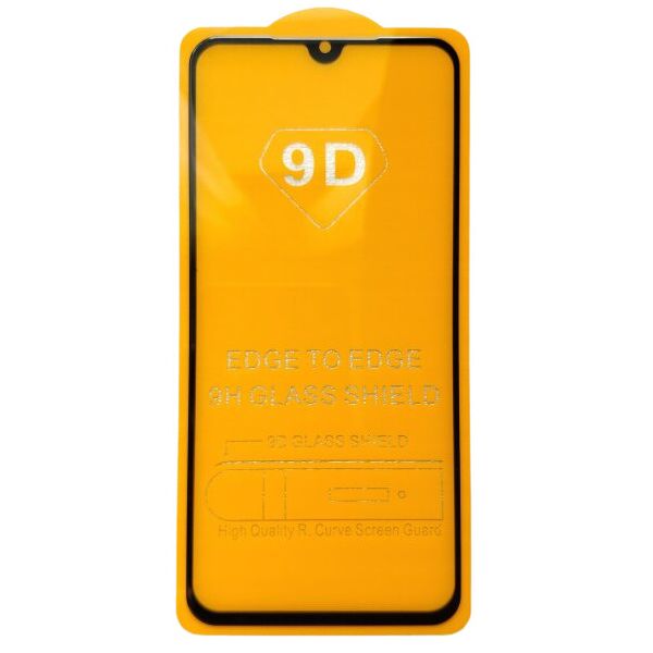 

Защитное стекло для XIAOMI MI9SE 5D BLACK
