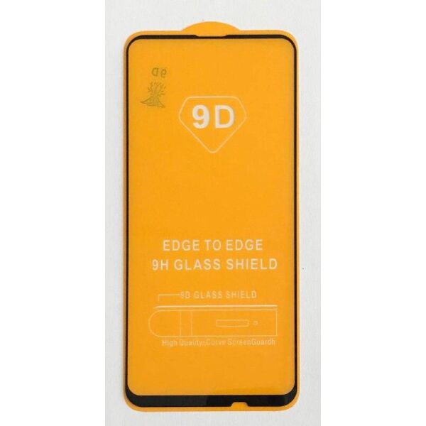 

Защитное стекло для Huawei Honor 9A / HONOR 9X 5D BLACK