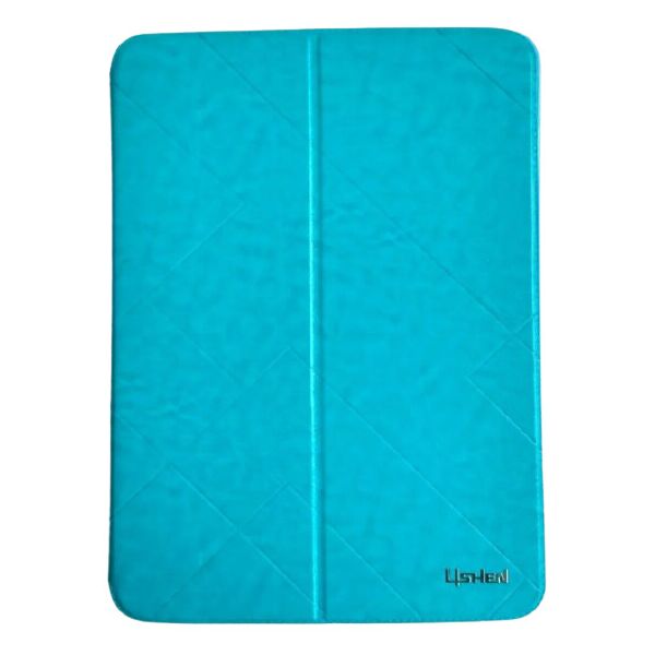 

Чехол-книжка "Lishen" для Samsung T530 Blue