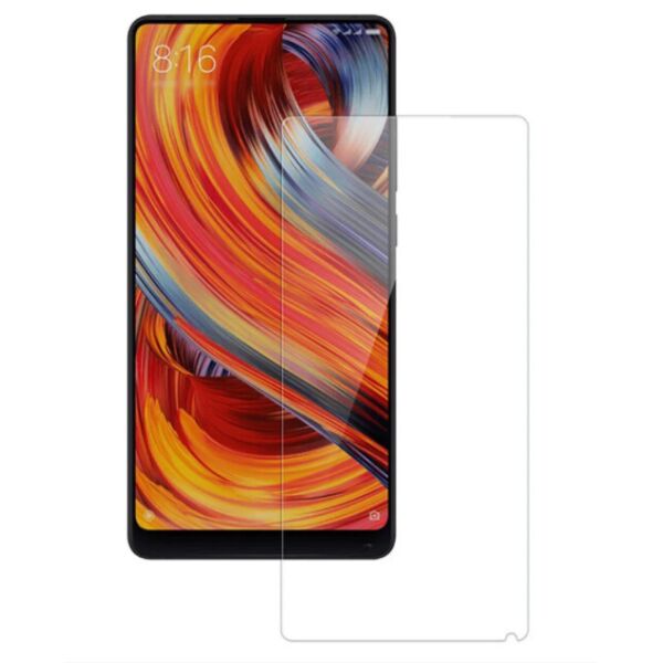 

Защитное стекло для Xiaomi Mi Mix 2/Mi Mix 2S 0,26mm
