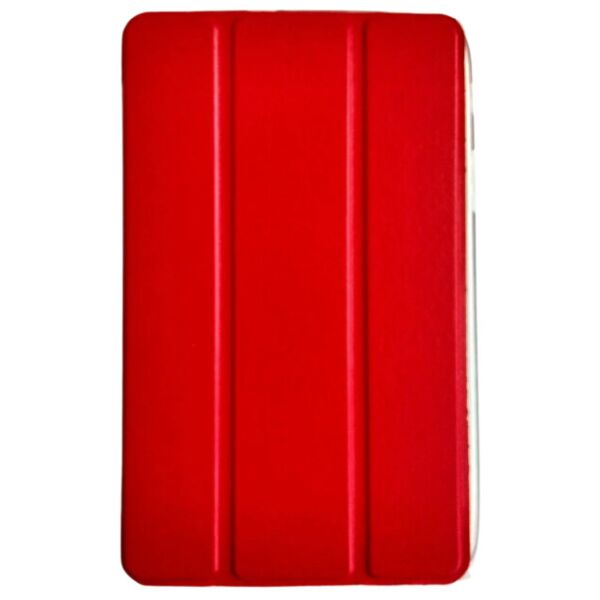 

Чехол-книжка "WRX" для Samsung T110 Red
