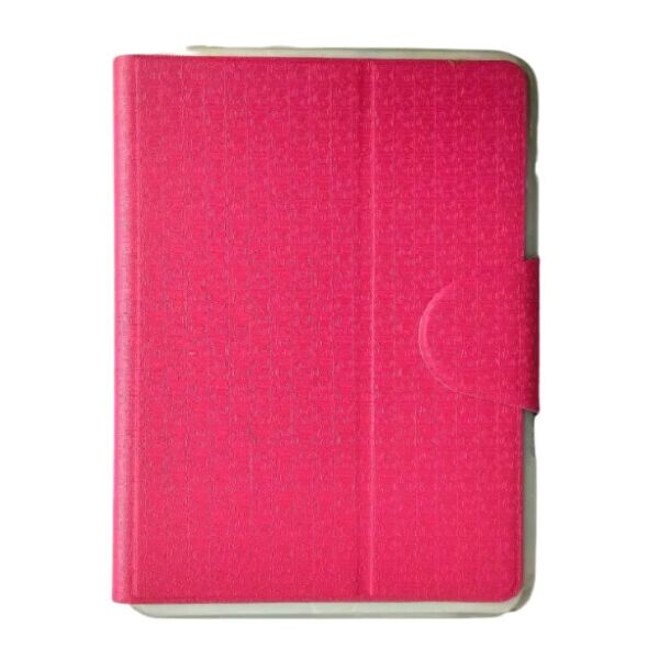 

Чехол-книжка "Silicone Case" для Samsung P5200 Rose
