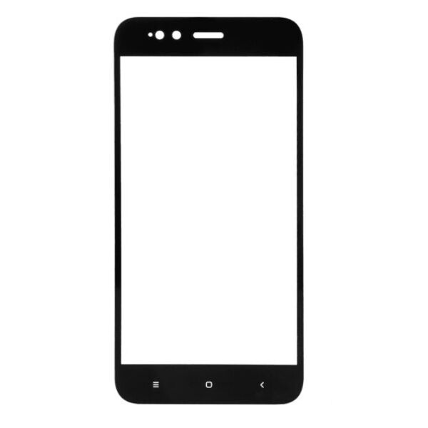 

Защитное стекло для Xiaomi MI5X / MIA1 3D черный