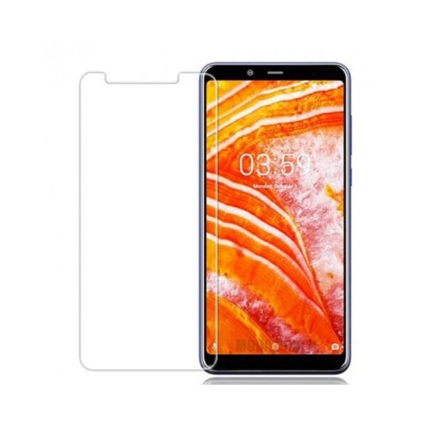 

Защитное стекло для NOKIA 3.1+
