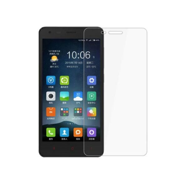 

Защитное стекло для Xiaomi Redmi 2 0,26mm