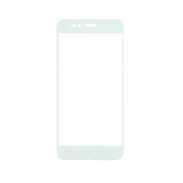 

Защитное стекло для Xiaomi Redmi 5X 3D белый