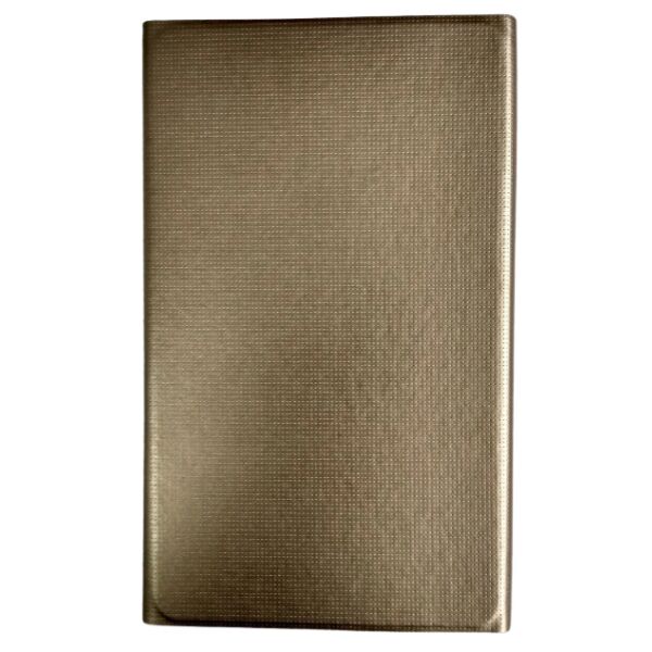 

Чехол-книжка "FOLIO COVER" для Samsung T380/T385 Gold