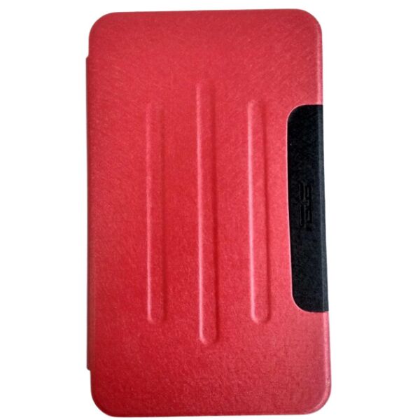 

Чехол-книжка "FOLIO COVER" для ASUS MEMOPAD ME170 Red
