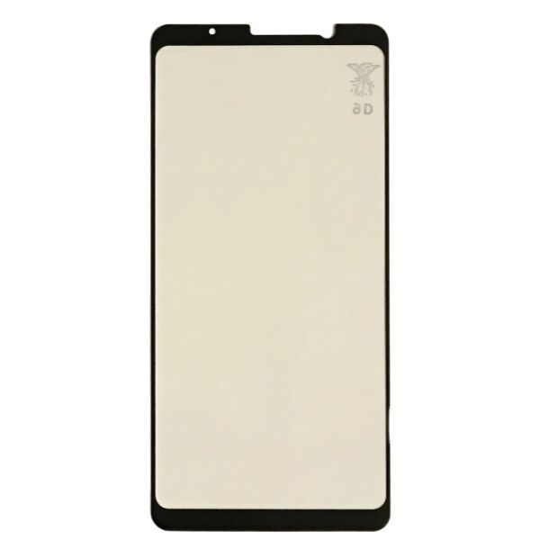 

Защитное стекло для MEIZU NOTE 8 5D BLACK