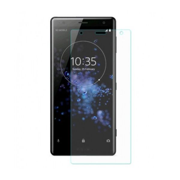 

Защитное стекло для SONY XZ2 0,26mm