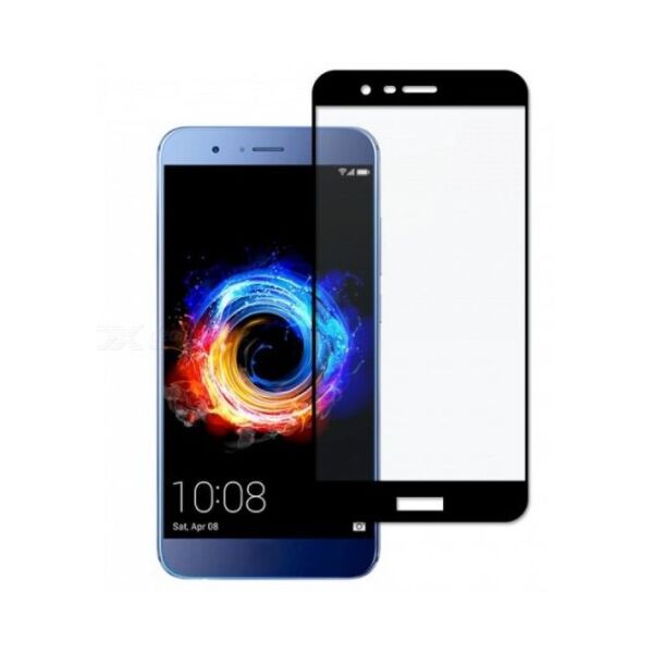 

Защитное стекло для Huawei Honor V9 3D черный