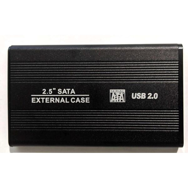

Карман для 2.5 HDD EXTERNAL CASE