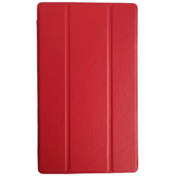 

Чехол-книжка "Goospery" для Lenovo A8-50F Red