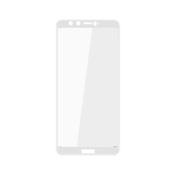 

Защитное стекло для Huawei Honor 9 lite 3D белый