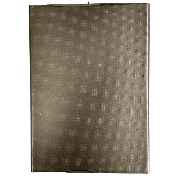 

Чехол-книжка "FOLIO COVER" для Lenovo A10-30 Gold