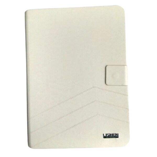 

Чехол-книжка "Lishen" для Samsung T530 White