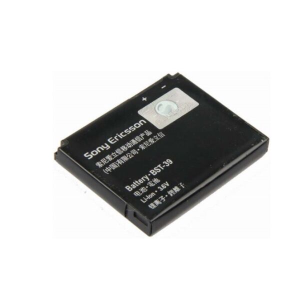 

Аккумулятор "High Copy" для Sony-Ericsson BST-39 (W380/W910)
