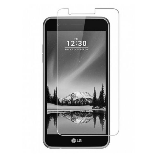 

Защитное стекло для LG K4 2017