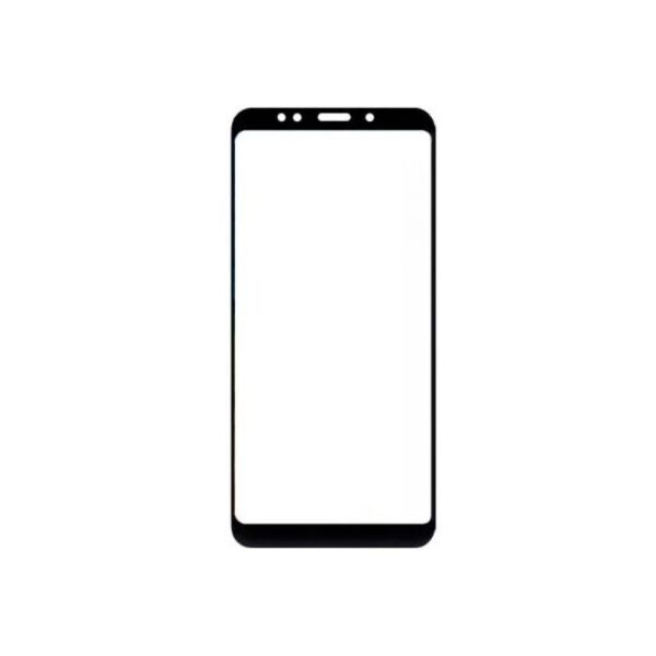

Защитное стекло для Xiaomi MI5 PLUS 3D черный