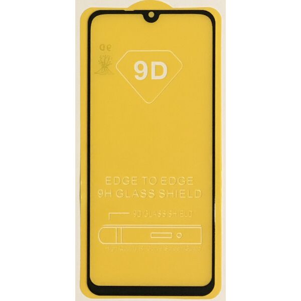 

Защитное стекло для Huawei Y6p 5D Black