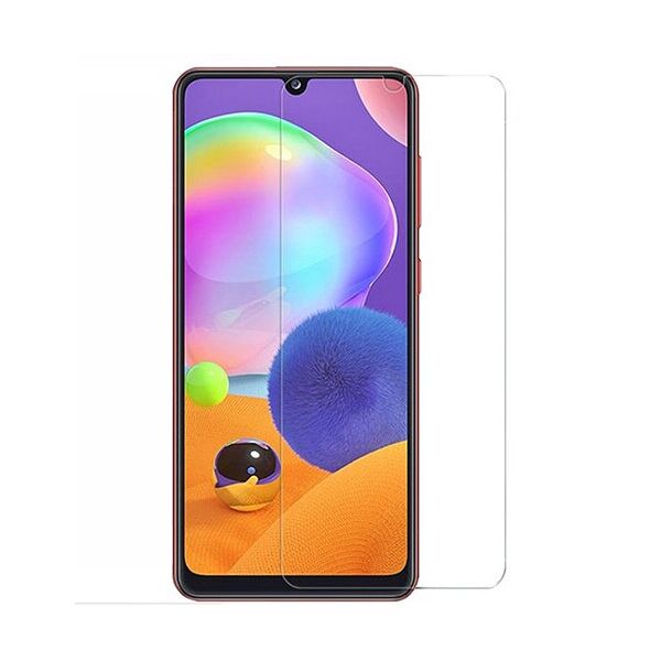 

Защитное стекло для Samsung A31(2020)/A315/M31(2020)/M315 0,26mm