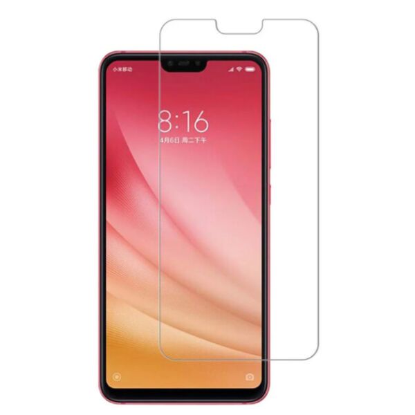 

Защитное стекло для Xiaomi MI8x 0,26mm