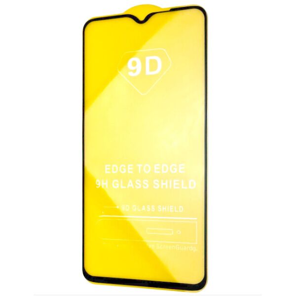 

Защитное стекло для XIAOMI REDMI 9Т 5D BLACK